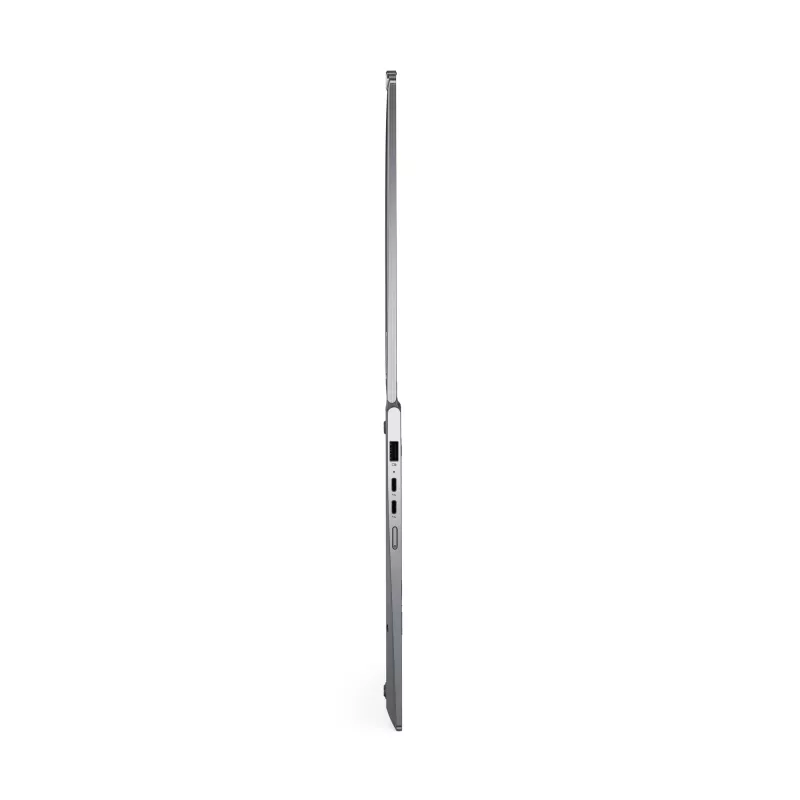 Lenovo ThinkPad X1 2-in-1 Gen 9 Intel Core Ultra 7 155U Hybrid (2-in-1) 35,6 cm (14 Zoll) Touchscreen WUXGA 16 GB LPDDR5x-SDRAM 512 GB SSD Wi-Fi 6E (802.11ax) Windows 11 Pro Deutsch Grau