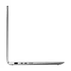 Lenovo ThinkPad X1 2-in-1 Gen 9 Intel Core Ultra 7 155U Hybrid (2-in-1) 35,6 cm (14 Zoll) Touchscreen WUXGA 16 GB LPDDR5x-SDRAM 512 GB SSD Wi-Fi 6E (802.11ax) Windows 11 Pro Deutsch Grau