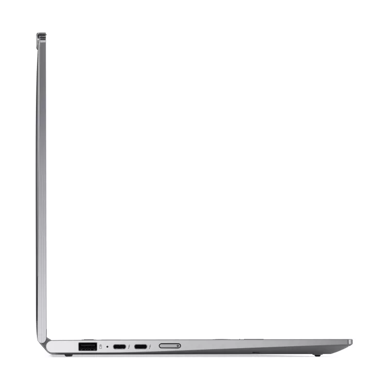 Lenovo ThinkPad X1 2-in-1 Gen 9 Intel Core Ultra 7 155U Hybrid (2-in-1) 35,6 cm (14 Zoll) Touchscreen WUXGA 16 GB LPDDR5x-SDRAM 512 GB SSD Wi-Fi 6E (802.11ax) Windows 11 Pro Deutsch Grau