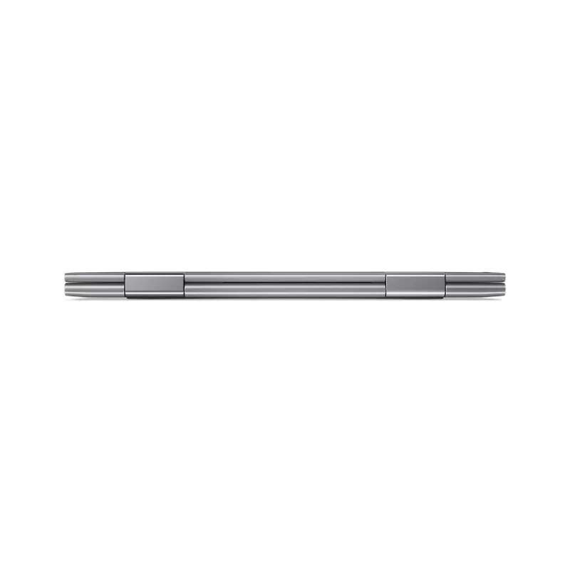 Lenovo ThinkPad X1 2-in-1 Gen 9 Intel Core Ultra 7 155U Hybrid (2-in-1) 35,6 cm (14 Zoll) Touchscreen WUXGA 16 GB LPDDR5x-SDRAM 512 GB SSD Wi-Fi 6E (802.11ax) Windows 11 Pro Deutsch Grau