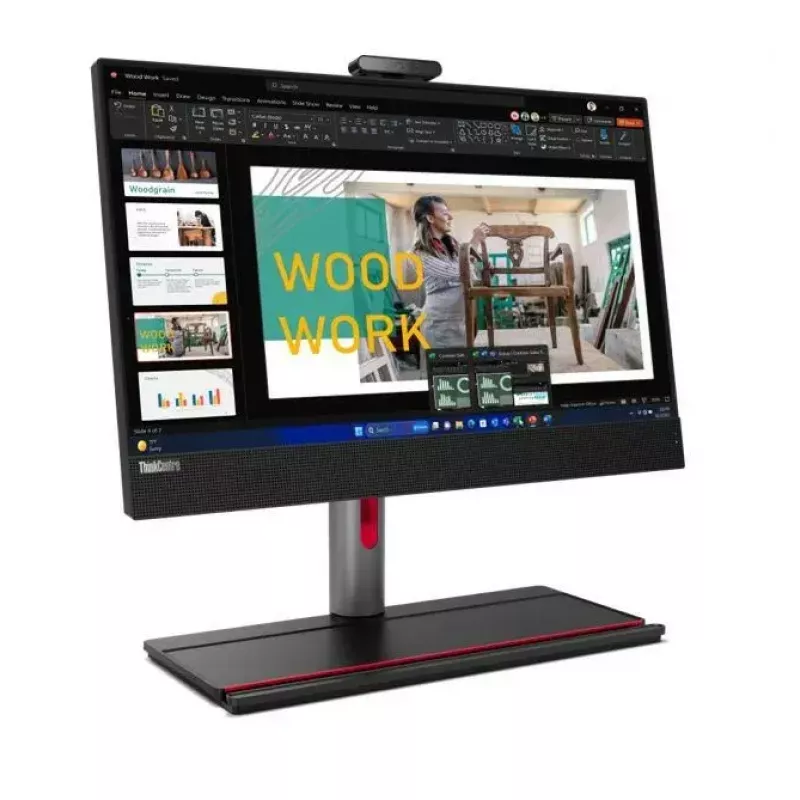 All-in-One-Computer ThinkCentre M90a G5 i5-14500 16GB 512GB INT W11Pro