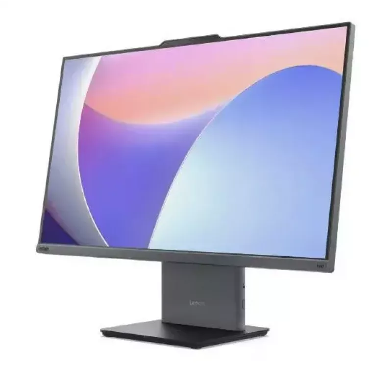 All-in-One-PC Lenovo ThinkCentre neo 50a 27 G5 — 27 Zoll FHD IPS, Intel Core i5-13420H, 16 GB DDR5, 512 GB NVMe, Wi‑Fi 6, Windows 11 Pro