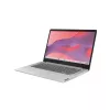 Lenovo IdeaPad schlank 3 Chrome 14M868 MediaTek Kompanio 520 Chromebook 35,6 cm (14 Zoll) Full HD 4 GB LPDDR4x-SDRAM 128 GB eMMC Wi-Fi 6 (802.11ax) ChromeOS German Grau