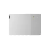 Lenovo IdeaPad schlank 3 Chrome 14M868 MediaTek Kompanio 520 Chromebook 35,6 cm (14 Zoll) Full HD 4 GB LPDDR4x-SDRAM 128 GB eMMC Wi-Fi 6 (802.11ax) ChromeOS German Grau