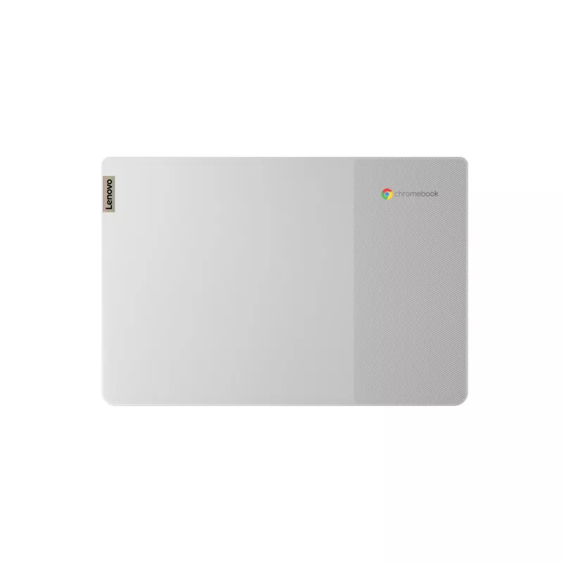 Lenovo IdeaPad schlank 3 Chrome 14M868 MediaTek Kompanio 520 Chromebook 35,6 cm (14 Zoll) Full HD 4 GB LPDDR4x-SDRAM 128 GB eMMC Wi-Fi 6 (802.11ax) ChromeOS German Grau