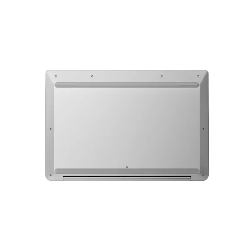 Lenovo IdeaPad schlank 3 Chrome 14M868 MediaTek Kompanio 520 Chromebook 35,6 cm (14 Zoll) Full HD 4 GB LPDDR4x-SDRAM 128 GB eMMC Wi-Fi 6 (802.11ax) ChromeOS German Grau