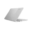 Lenovo IdeaPad schlank 3 Chrome 14M868 MediaTek Kompanio 520 Chromebook 35,6 cm (14 Zoll) Full HD 4 GB LPDDR4x-SDRAM 128 GB eMMC Wi-Fi 6 (802.11ax) ChromeOS German Grau