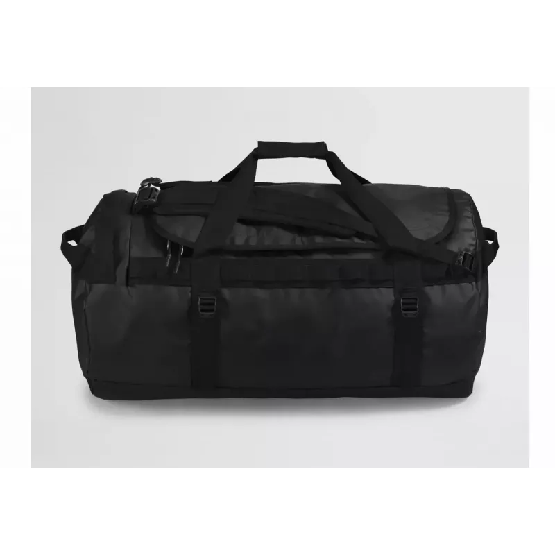 Duffel Bag The North Face Base Camp Duffel L 95 L Schwarz