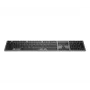HP 720 Multi-Device Wiederaufladbare Drahtlose Tastatur