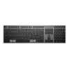 HP 720 Multi-Device Wiederaufladbare Drahtlose Tastatur