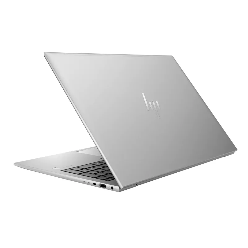 HP ZBook Firefly G11 Intel Core Ultra 5 135H Mobile Workstation 35,6 cm (14 Zoll) WUXGA 16 GB DDR5-SDRAM 1 TB SSD NVIDIA RTX A500 Wi-Fi 6E (802.11ax) Windows 11 Pro AI Workstation, AI PC Grau