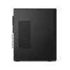 Lenovo ThinkCentre M70t Gen 5 Intel® Core™ i5 i5-14400 16 GB DDR5-SDRAM 512 GB SSD Windows 11 Pro Tower PC Schwarz