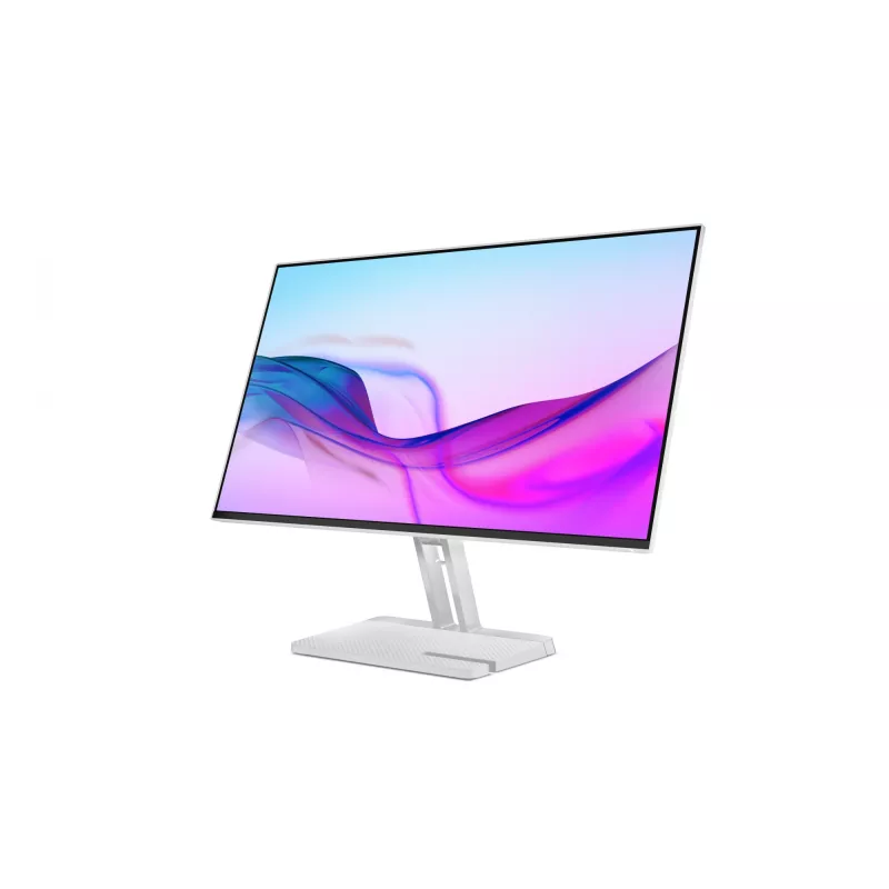 Lenovo L27i-4A Computer-Monitor 68,6 cm (27 Zoll) 1920 x 1080 Pixel LCD Grau