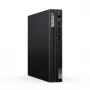 Lenovo ThinkCentre M70q Gen 5 Intel® Core™ i5 i5-14500T 16 GB DDR5-SDRAM 512 GB SSD Windows 11 Pro Mini-PC Schwarz