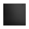 Lenovo ThinkCentre M70q Gen 5 Intel® Core™ i5 i5-14500T 16 GB DDR5-SDRAM 512 GB SSD Windows 11 Pro Mini-PC Schwarz