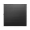 Lenovo ThinkCentre M70q Gen 5 Intel® Core™ i5 i5-14500T 16 GB DDR5-SDRAM 512 GB SSD Windows 11 Pro Mini-PC Schwarz