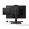 Lenovo ThinkCentre M70q Gen 5 Intel® Core™ i5 i5-14500T 16 GB DDR5-SDRAM 512 GB SSD Windows 11 Pro Mini-PC Schwarz