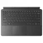 Lenovo ZG38C06019 mobile Gerätetastatur Deutsch Pogo Pin Schwarz