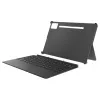 Lenovo ZG38C06019 mobile Gerätetastatur Deutsch Pogo Pin Schwarz