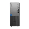 Lenovo ThinkCentre neo 50t Gen 5 Intel® Core™ i3 i3-14100 8 GB DDR5-SDRAM 256 GB SSD Windows 11 Pro Tower-PC Schwarz