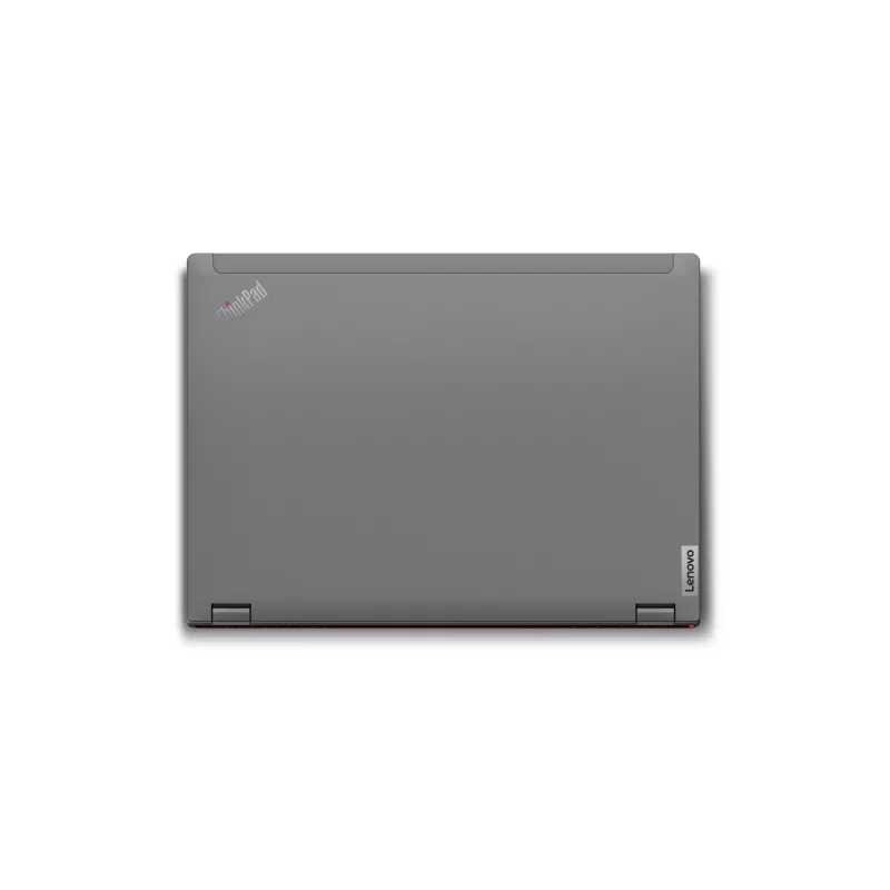 Lenovo ThinkPad P16 Gen 2 Intel® Core™ i7 i7-14700HX Mobile Workstation 40,6 cm (16 Zoll) WUXGA 32 GB DDR5-SDRAM 1 TB SSD Intel Arc Pro A30M Wi-Fi 6E (802.11ax) Windows 11 Pro Deutsch Schwarz