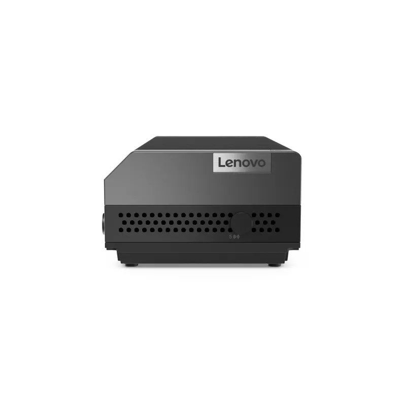 Lenovo ThinkEdge SE30 Intel® Core™ i5 i5-1145GRE 16 GB DDR4-SDRAM 512 GB SSD Windows 11 IoT Enterprise Mini-PC Schwarz