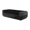 Lenovo ThinkEdge SE30 Intel® Core™ i5 i5-1145GRE 16 GB DDR4-SDRAM 512 GB SSD Windows 11 IoT Enterprise Mini-PC Schwarz