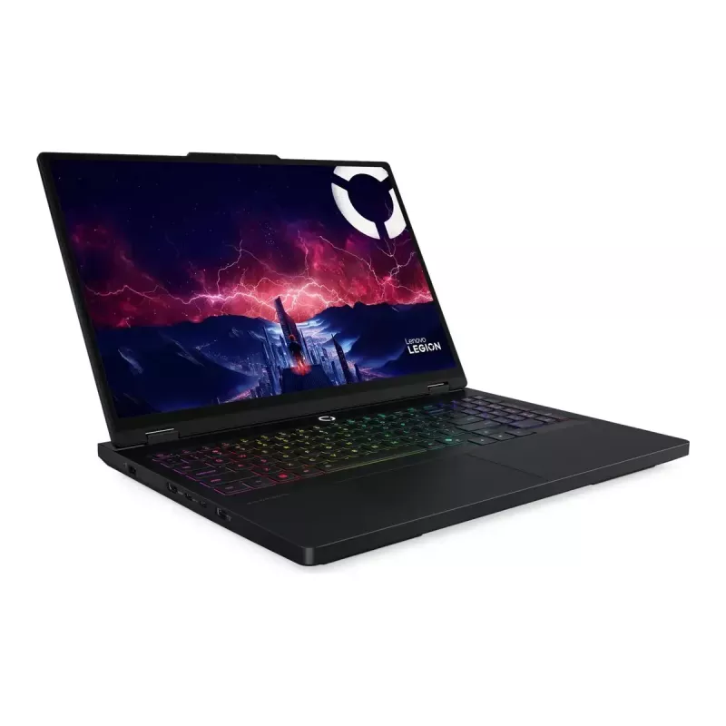 Laptop Lenovo Legion Pro 5 16 WQXGA – AMD Ryzen 9 9955HX, 32GB RAM, 1TB SSD, NVIDIA RTX 5070 8GB, Windows 11 Home