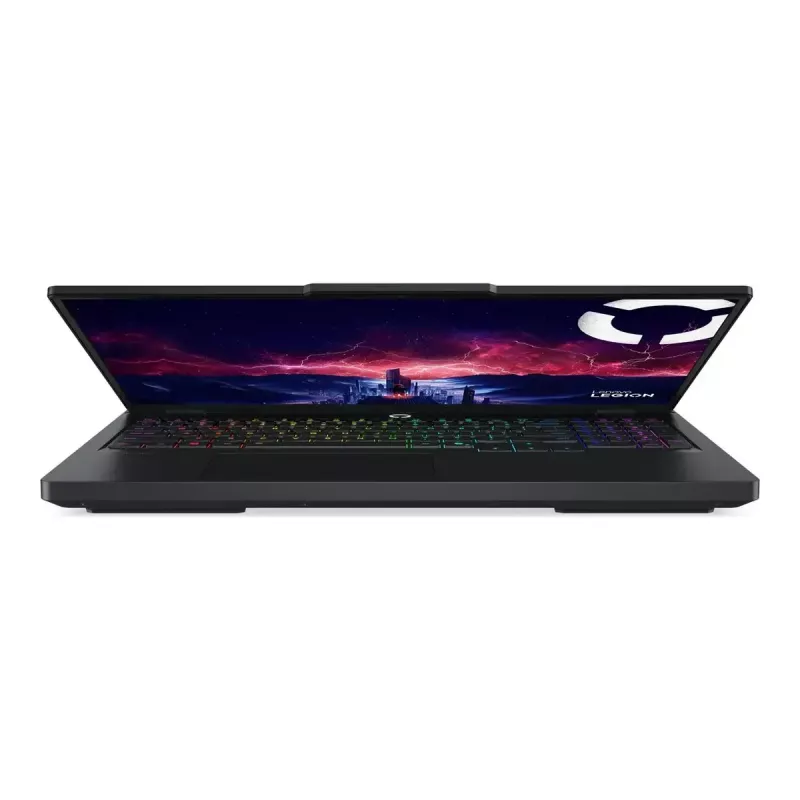 Laptop Lenovo Legion Pro 5 16 WQXGA – AMD Ryzen 9 9955HX, 32GB RAM, 1TB SSD, NVIDIA RTX 5070 8GB, Windows 11 Home