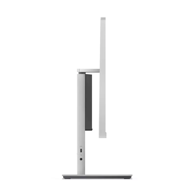 Lenovo IdeaCentre AIO 24IRH9 Intel® Core™ i5 i5-13420H 60,5 cm (23,8 Zoll) 1920 x 1080 Pixel All-in-One-PC 16 GB DDR5-SDRAM 512 GB SSD Windows 11 Home Wi-Fi 6 (802.11ax) Grau