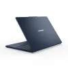 Lenovo IdeaPad schlank 3 15IRH10 Intel® Core™ i5 i5-13420H Laptop 38,9 cm (15,3 Zoll) WUXGA 16 GB DDR5-SDRAM 512 GB SSD Wi-Fi 6 (802.11ax) Englisch Blau