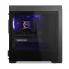 PC Tower Lenovo Legion T7 34IAS10 – Intel Core Ultra 7 265KF 20‑core, 64 GB DDR5, 2 TB PCIe 4.0 SSD, NVIDIA GeForce RTX 5070 Ti, Storm Grau