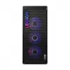 PC Tower Lenovo Legion T7 34IAS10 – Intel Core Ultra 7 265KF 20‑core, 64 GB DDR5, 2 TB PCIe 4.0 SSD, NVIDIA GeForce RTX 5070 Ti, Storm Grau