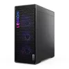 PC Tower Lenovo Legion T7 34IAS10 – Intel Core Ultra 7 265KF 20‑core, 64 GB DDR5, 2 TB PCIe 4.0 SSD, NVIDIA GeForce RTX 5070 Ti, Storm Grau