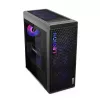 PC Tower Lenovo Legion T7 34IAS10 – Intel Core Ultra 7 265KF 20‑core, 64 GB DDR5, 2 TB PCIe 4.0 SSD, NVIDIA GeForce RTX 5070 Ti, Storm Grau