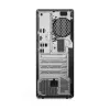 Lenovo ThinkCentre M70t Gen 6 Intel Core Ultra 5 235 16 GB DDR5-SDRAM 512 GB SSD Windows 11 Pro Tower PC Schwarz