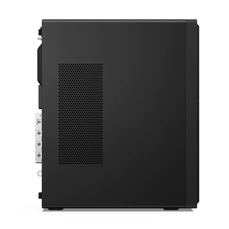 Lenovo ThinkCentre M70t Gen 6 Intel Core Ultra 5 235 16 GB DDR5-SDRAM 512 GB SSD Windows 11 Pro Tower PC Schwarz