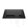Lenovo Legion 27QD-10 Computermonitor 68,6 cm (27 Zoll) 2560 x 1440 Pixel Quad HD LCD Schwarz