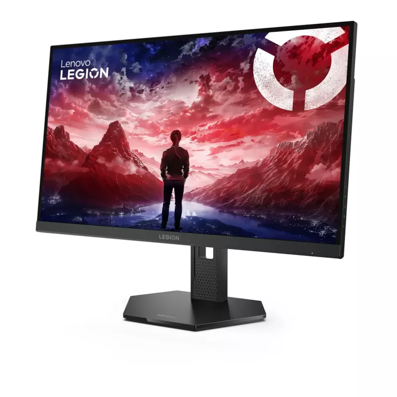 Lenovo Legion 27QD-10 Computermonitor 68,6 cm (27 Zoll) 2560 x 1440 Pixel Quad HD LCD Schwarz