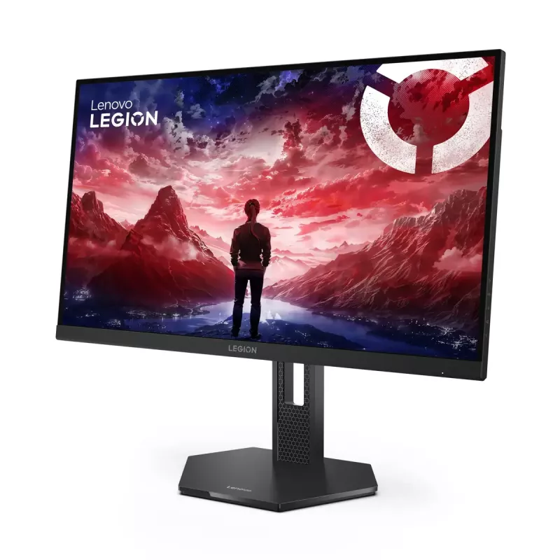 Lenovo Legion 27QD-10 Computermonitor 68,6 cm (27 Zoll) 2560 x 1440 Pixel Quad HD LCD Schwarz