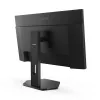 Lenovo Legion 27QD-10 Computermonitor 68,6 cm (27 Zoll) 2560 x 1440 Pixel Quad HD LCD Schwarz