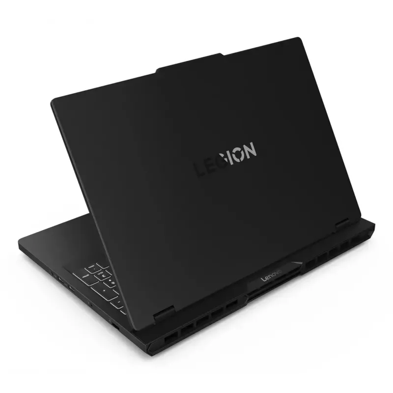 Laptop Lenovo Legion Pro 5 16IAX10 — 16 Zoll WQXGA OLED 165Hz, Intel Core Ultra 7 255HX, 32GB DDR5-5600, 1TB PCIe 4.0 SSD, GeForce RTX 5070 8GB, 80Wh
