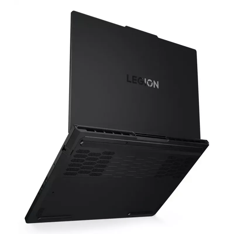 Laptop Lenovo Legion Pro 5 16IAX10 — 16 Zoll WQXGA OLED 165Hz, Intel Core Ultra 7 255HX, 32GB DDR5-5600, 1TB PCIe 4.0 SSD, GeForce RTX 5070 8GB, 80Wh