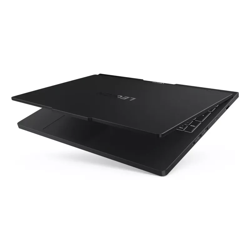 Laptop Lenovo Legion Pro 5 16IAX10 — 16 Zoll WQXGA OLED 165Hz, Intel Core Ultra 7 255HX, 32GB DDR5-5600, 1TB PCIe 4.0 SSD, GeForce RTX 5070 8GB, 80Wh