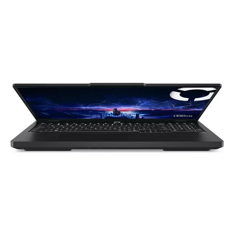 Laptop Lenovo Legion Pro 5 16IAX10 — 16 Zoll WQXGA OLED 165Hz, Intel Core Ultra 7 255HX, 32GB DDR5-5600, 1TB PCIe 4.0 SSD, GeForce RTX 5070 8GB, 80Wh