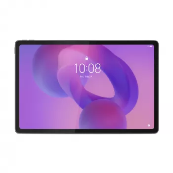 Lenovo Idea Tab Plus Mediatek 128 GB 30.7 cm (12.1 Zoll) 8 GB Wi-Fi 5 (802.11ac) Android 15 Grau