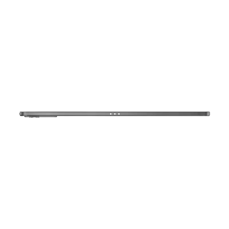 Lenovo Idea Tab Plus Mediatek 128 GB 30.7 cm (12.1 Zoll) 8 GB Wi-Fi 5 (802.11ac) Android 15 Grau