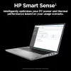 HP ZBook Fury 16 G11 Intel® Core™ i7 i7-14700HX 40,6 cm (16 Zoll) WUXGA 32 GB DDR5-SDRAM NVIDIA RTX 3500 Ada Wi-Fi 7 (802.11be) Windows 11 Pro AI Workstation, AI PC