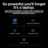 HP ZBook Fury 16 G11 Intel® Core™ i7 i7-14700HX 40,6 cm (16 Zoll) WUXGA 32 GB DDR5-SDRAM NVIDIA RTX 3500 Ada Wi-Fi 7 (802.11be) Windows 11 Pro AI Workstation, AI PC