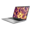 HP ZBook Fury 16 G11 Intel® Core™ i7 i7-14700HX 40,6 cm (16 Zoll) WUXGA 32 GB DDR5-SDRAM NVIDIA RTX 3500 Ada Wi-Fi 7 (802.11be) Windows 11 Pro AI Workstation, AI PC
